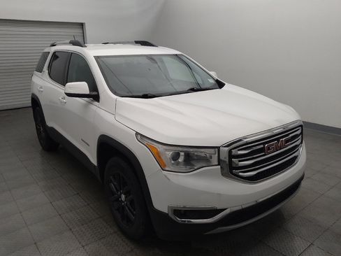 Used 2019 GMC Acadia SLT FWD image 13