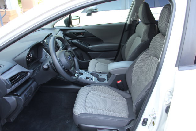 Certified 2024 Subaru Crosstrek 2.0i Premium AWD/4WD image 18