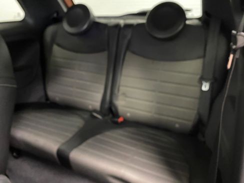 Used 2013 FIAT 500 Turbo Cattiva image 30