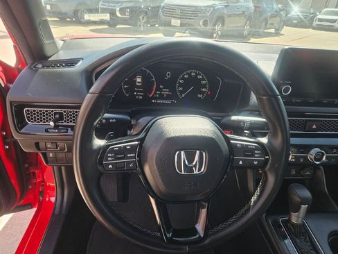 Used 2025 Honda Civic Sport image 18