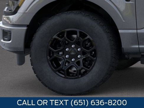 New 2026 Ford F150 XLT image 23