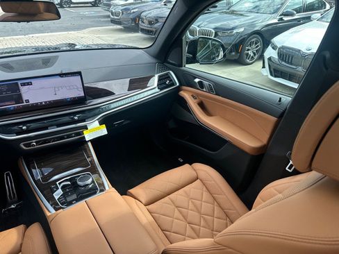 New 2026 BMW X5 sDrive40i w/ M Sport Package RWD image 23