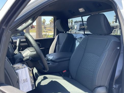 New 2025 RAM 2500 Tradesman image 16