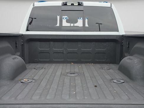 Certified 2024 RAM 3500 Tradesman w/ Safety Group AWD/4WD image 13