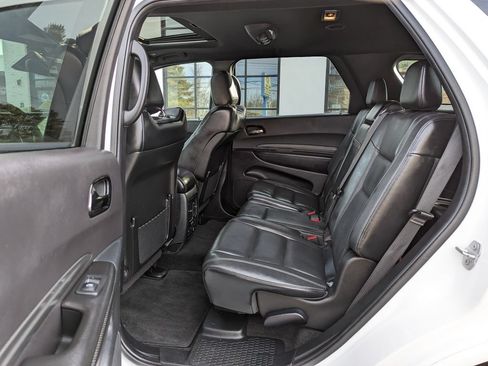 Used 2022 Dodge Durango GT AWD/4WD image 42