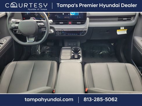 New 2026 Hyundai Ioniq 5 SEL image 14