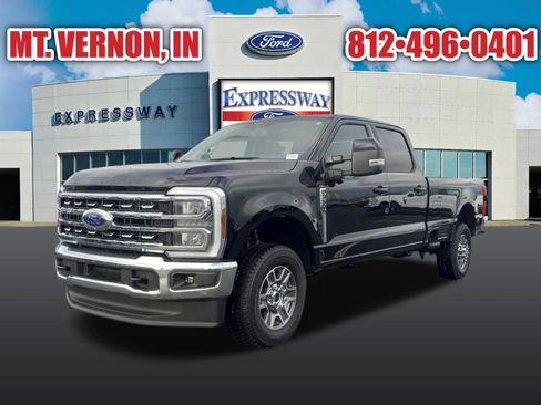 New 2026 Ford F350 Lariat AWD/4WD image 2