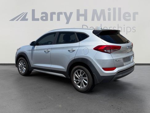 Used 2018 Hyundai Tucson SEL AWD/4WD image 3