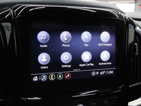 Used 2023 Chevrolet Traverse RS w/ LPO, Floor Liner Package AWD/4WD image 21
