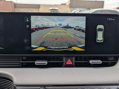 New 2026 Hyundai Ioniq 5 SEL image 13