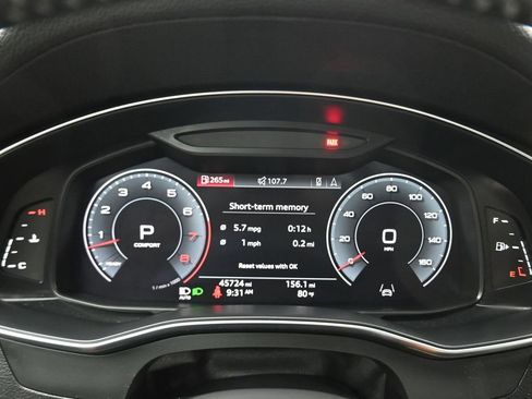 Used 2019 Audi A6 3.0T Premium Plus AWD/4WD image 16