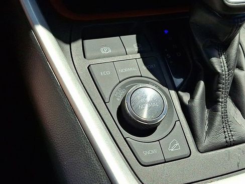 Used 2024 Toyota RAV4 Adventure AWD/4WD image 22