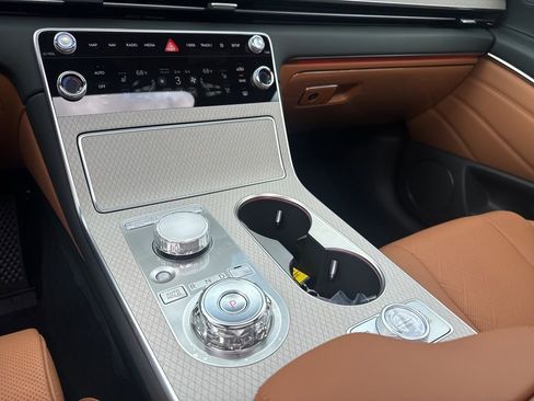 New 2026 Genesis GV80 3.5T Advanced AWD/4WD image 24