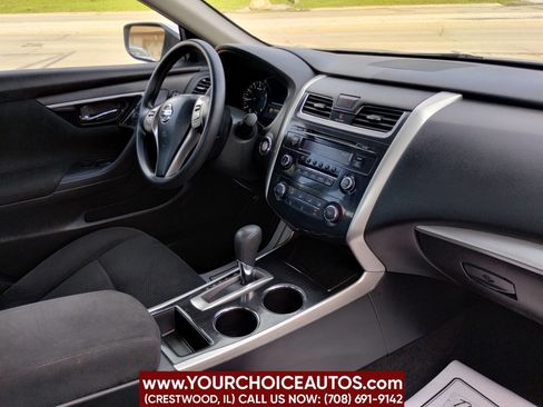 Used 2014 Nissan Altima 2.5 S image 22
