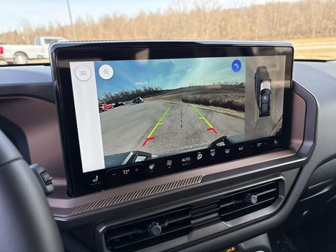 New 2025 Ford Bronco Sport Outer Banks w/ Outer Banks Tech Package+ image 39