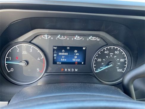 New 2025 Ford F550 2WD Regular Cab Super Duty image 13