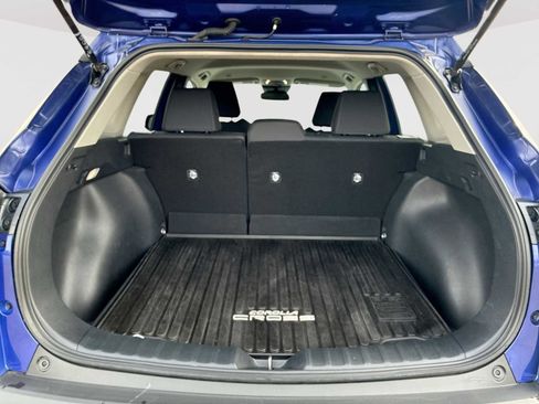 Used 2023 Toyota Corolla Cross LE image 25
