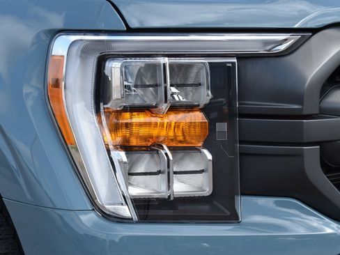Certified 2023 Ford F150 XLT w/ Equipment Group 302A High AWD/4WD image 4
