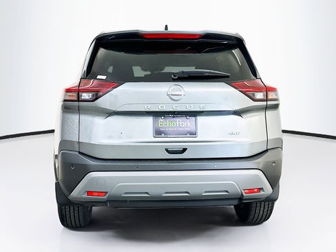 Used 2023 Nissan Rogue S AWD/4WD image 7