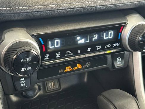 Certified 2024 Toyota RAV4 XLE FWD image 25