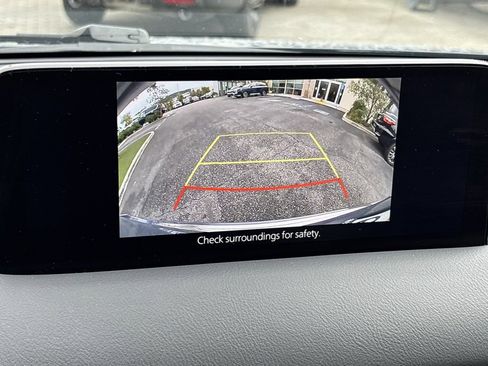 Used 2023 MAZDA CX-5 Carbon Edition image 18