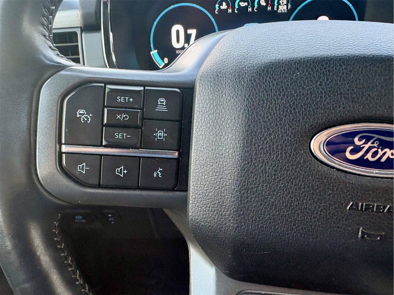 Used 2021 Ford F150 Lariat AWD/4WD image 18