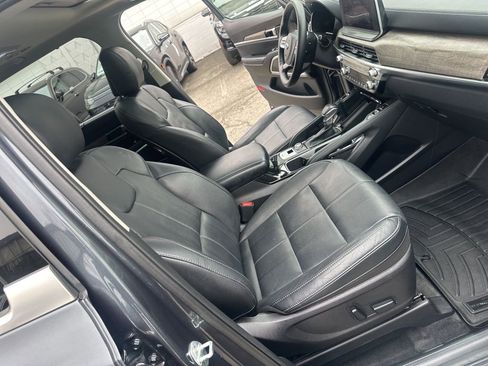 Used 2020 Kia Telluride SX image 41