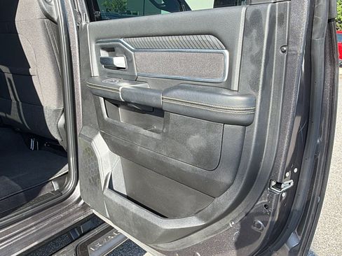 Used 2026 RAM 2500 Big Horn AWD/4WD image 20