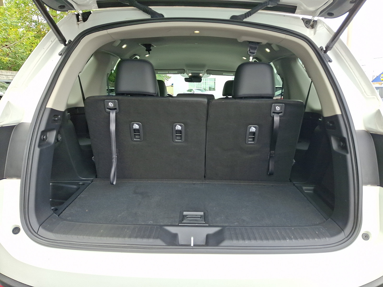 Certified 2024 Honda Pilot EX-L image 20