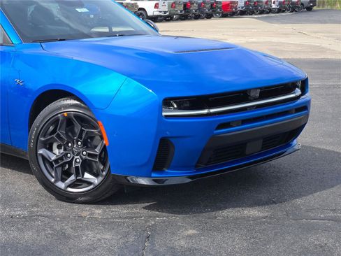 New 2026 Dodge Charger R/T AWD/4WD image 2