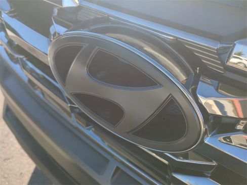 New 2026 Hyundai Tucson XRT image 13