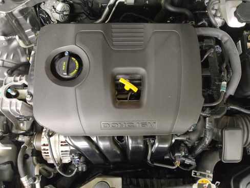 Used 2023 Kia Forte LXS w/ LXS Technology Package FWD image 30