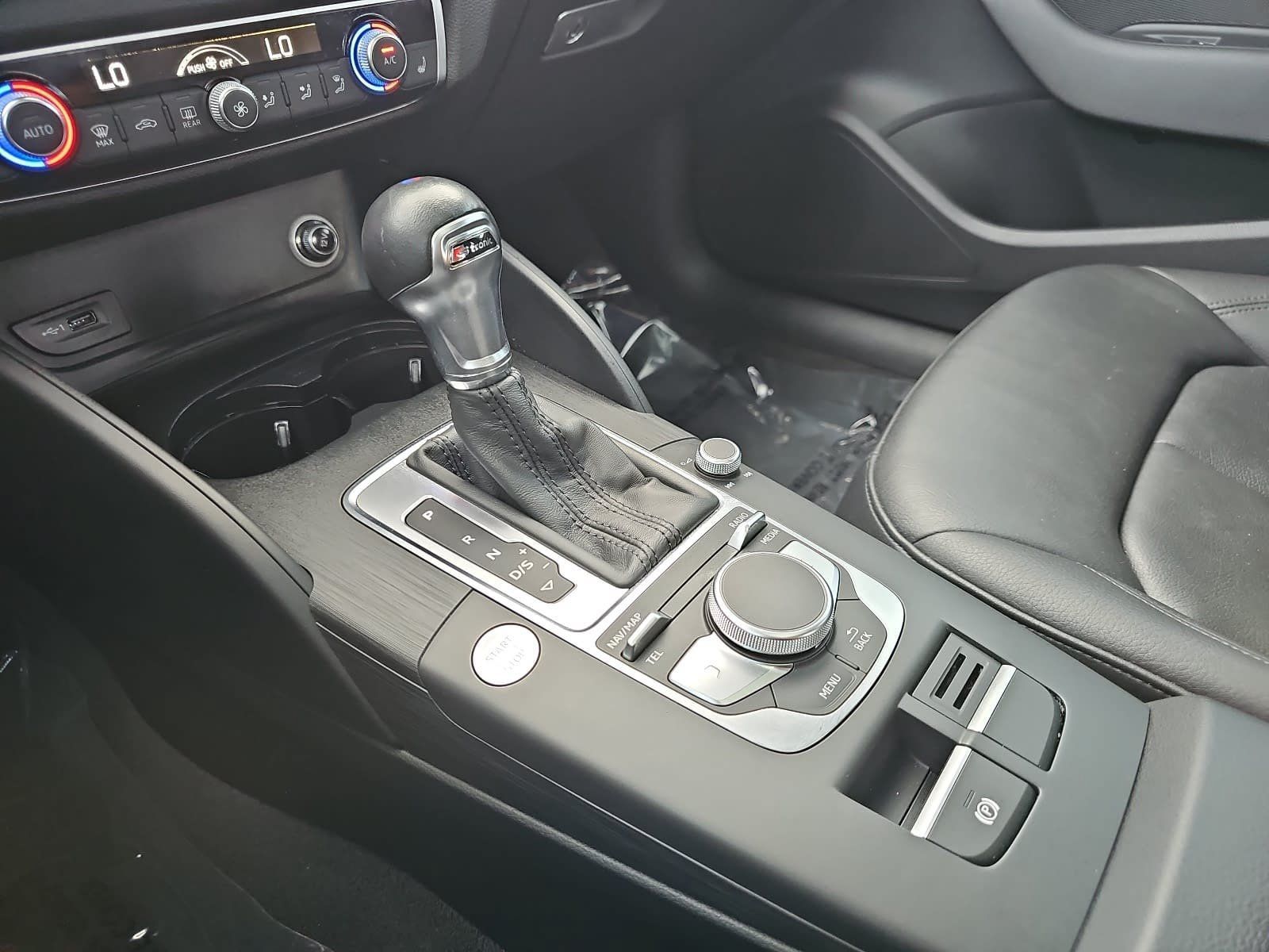 Used 2020 Audi A3 2.0T Premium FWD image 23