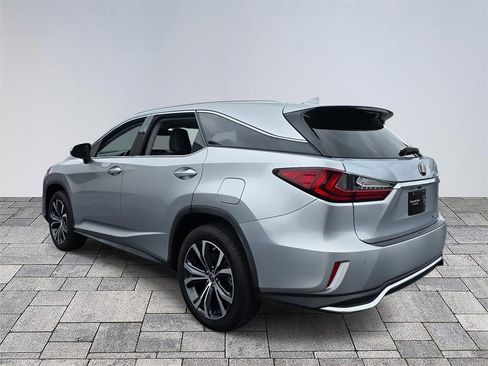 Used 2022 Lexus RX 350L FWD w/ Premium Package image 5