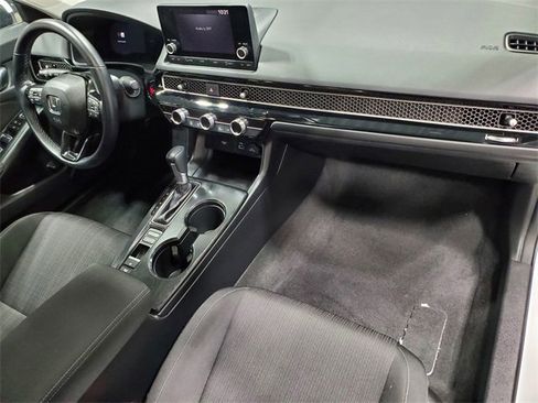 Certified 2023 Honda Civic EX image 15