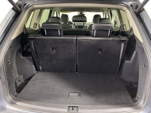Used 2019 Volkswagen Atlas SE AWD/4WD image 31