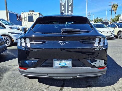 New 2026 Ford Mustang Mach-E Premium w/ Technology Package image 3