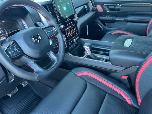 New 2026 RAM 1500 RHO AWD/4WD image 9