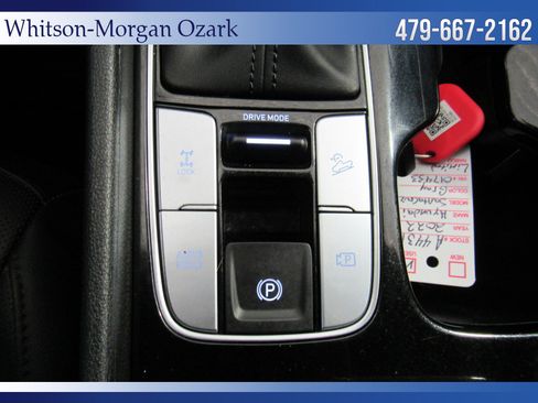 Used 2022 Hyundai Santa Cruz Limited image 47