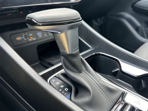 New 2026 Hyundai Santa Cruz XRT AWD/4WD image 21
