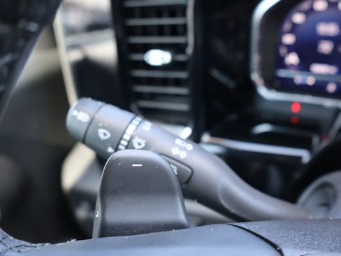 Certified 2025 Chevrolet Silverado 1500 LTZ w/ LTZ Premium Package image 23