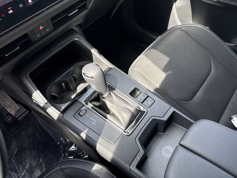 New 2026 MAZDA CX-5 Select AWD/4WD image 24