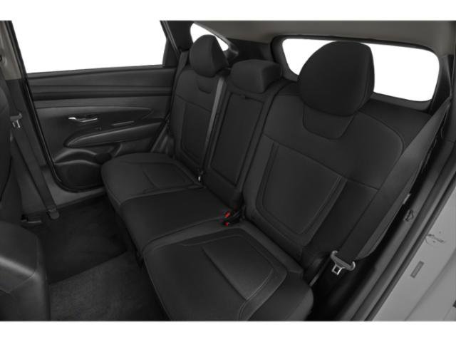 New 2026 Hyundai Tucson SE FWD image 15