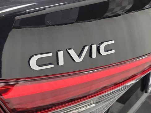 Certified 2024 Honda Civic Sport image 7