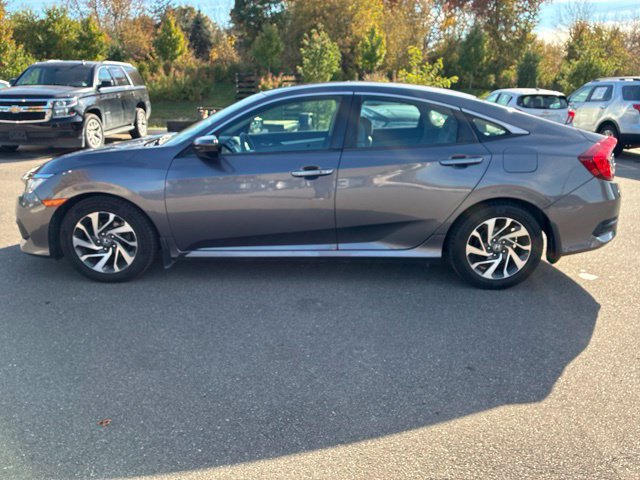 Used 2016 Honda Civic EX image 2