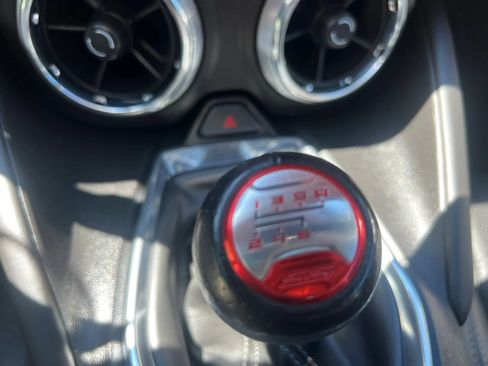 Used 2018 Chevrolet Camaro SS RWD image 24