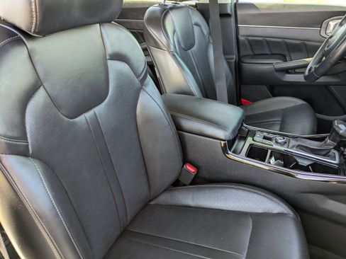 Certified 2024 Kia Sorento SX AWD/4WD image 11