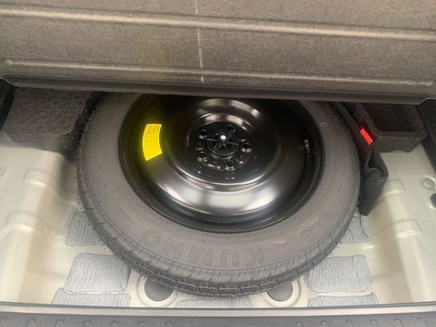 Certified 2025 Hyundai Tucson SEL image 30