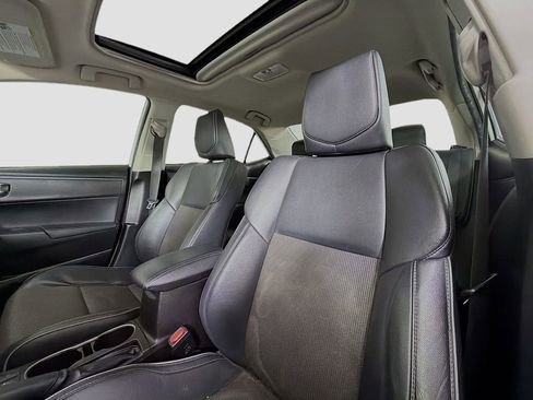 Used 2014 Toyota Corolla S image 8