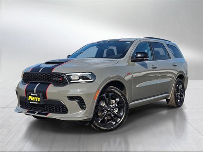 New 2025 Dodge Durango GT